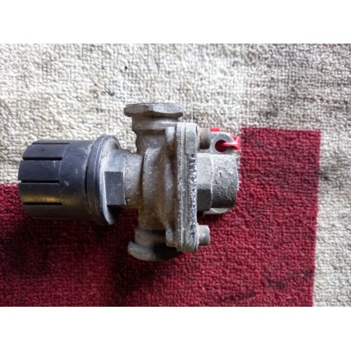 Клапан аварийного растормаживания Scania 4-5 (661) , 1422152