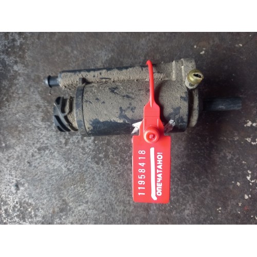 Насос омывателя MAN (418), -1