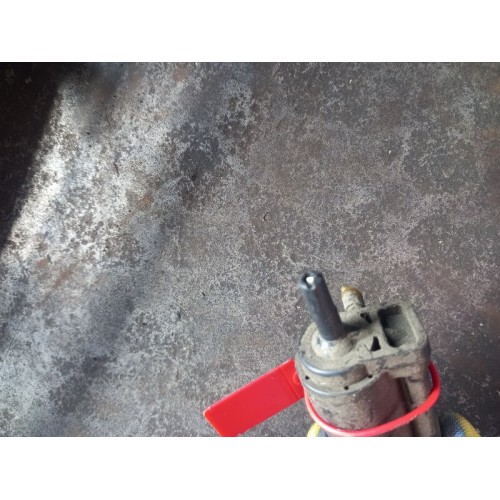 Насос омывателя MAN (418), -3