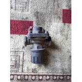 Клапан аварийного растормаживания Scania 4-5 (650)