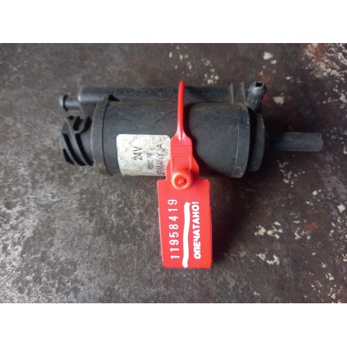 Насос омывателя MAN Valeo (419) , 152055-1