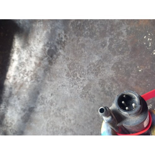 Насос омывателя MAN Valeo (420) , 152055-2