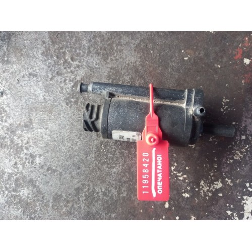 Насос омывателя MAN Valeo (420) , 152055-1