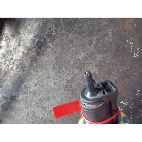 Насос омывателя MAN Valeo (420) , 152055-3