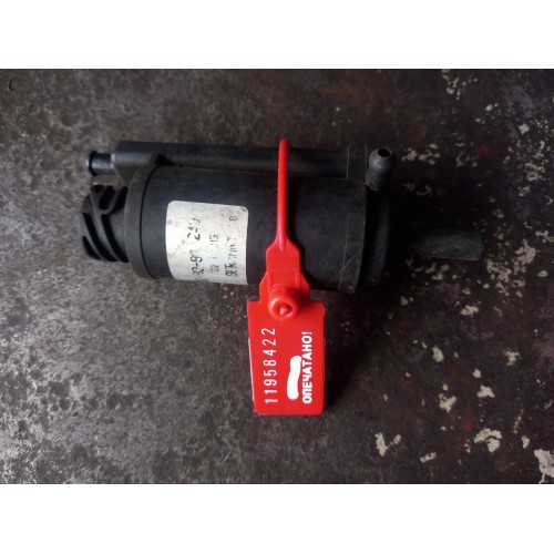 Насос омывателя MAN Valeo (422) , 152055-1