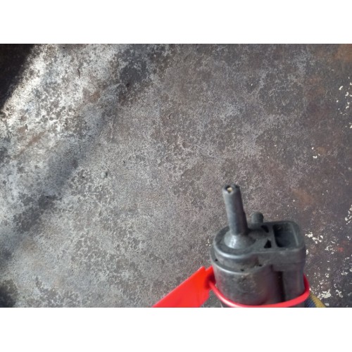 Насос омывателя MAN Valeo (422) , 152055-3