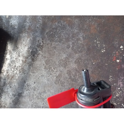 Насос омывателя MAN Valeo (424) , 152055-1