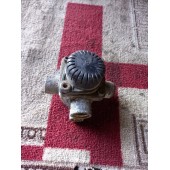 Клапан аварийного растормаживания DAF (659)