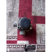 Клапан аварийного растормаживания DAF (654)