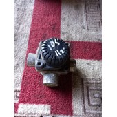 Клапан аварийного растормаживания DAF (643)