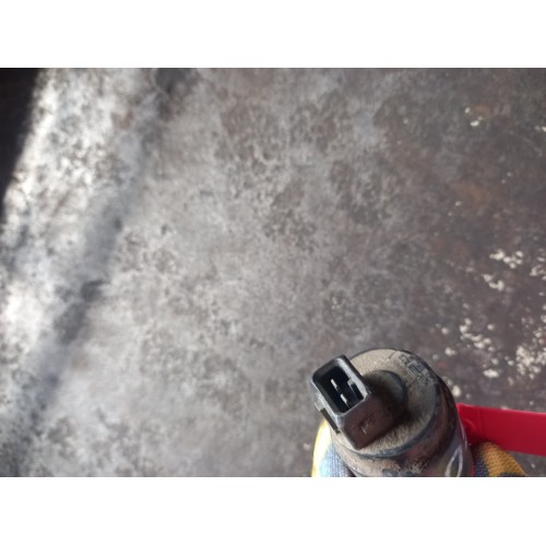 Насос омывателя DAF (428), 1333064-1