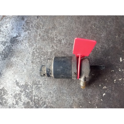 Насос омывателя DAF (429), 1333064