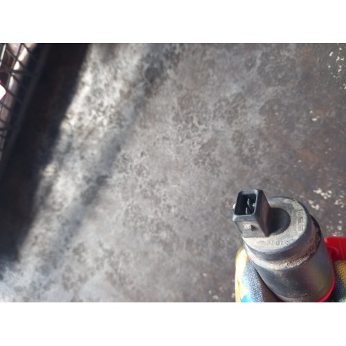 Насос омывателя DAF (401), 1333064-3