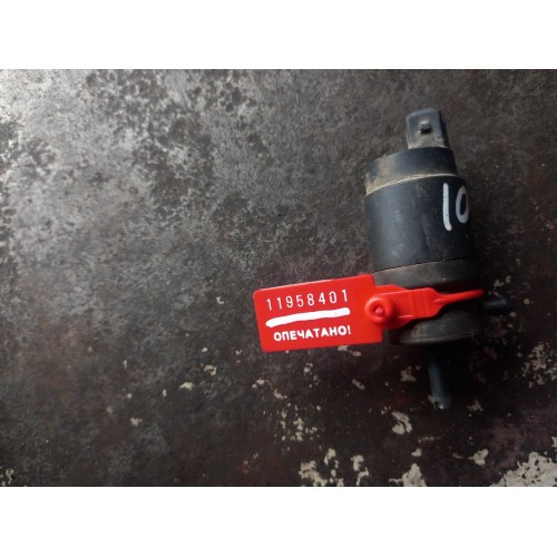 Насос омывателя DAF (401), 1333064-2