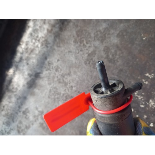 Насос омывателя DAF (401), 1333064-1