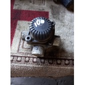 Клапан аварийного растормаживания DAF (649)