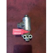 Клапан электромагнитный (соленоид) MAN (633) на 3 контакта