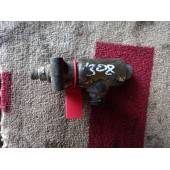 Клапан электромагнитный (соленоид) DAF (629)