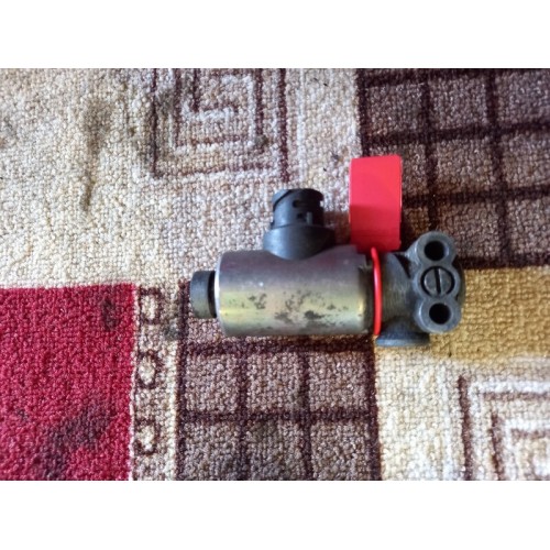 Клапан электромагнитный (соленоид) DAF (626), 4721726060