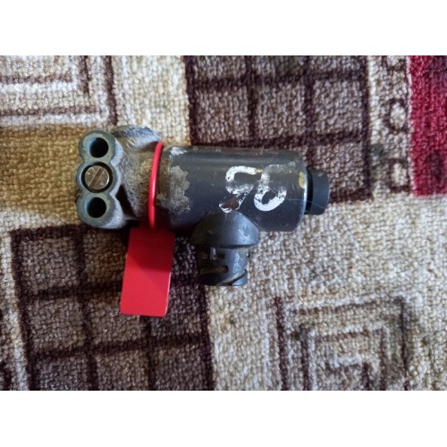 Клапан электромагнитный (соленоид) DAF (625), 4721726060