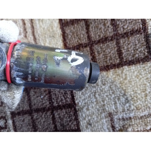 Клапан электромагнитный (соленоид) DAF (625), 4721726060-3