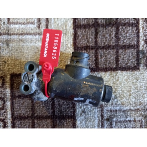 Клапан электромагнитный (соленоид) DAF (625), 4721726060-2