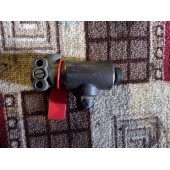 Клапан электромагнитный (соленоид) DAF (624)