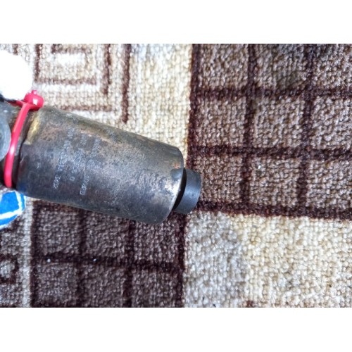 Клапан электромагнитный (соленоид) DAF (624), 4721726060-4