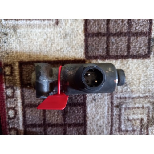 Клапан электромагнитный (соленоид) DAF (624), 4721726060-1