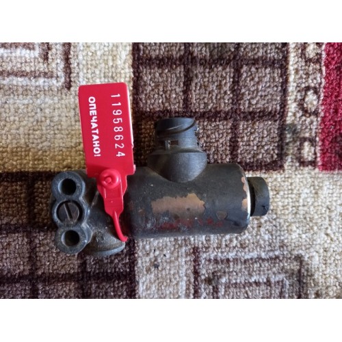 Клапан электромагнитный (соленоид) DAF (624), 4721726060-3