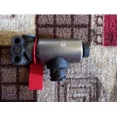 Клапан электромагнитный (соленоид) DAF (621)