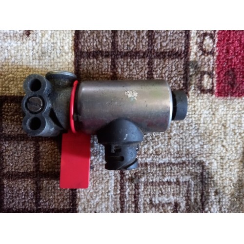 Клапан электромагнитный (соленоид) DAF (621), 4721726060