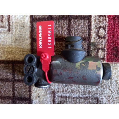 Клапан электромагнитный (соленоид) DAF (621), 4721726060-2