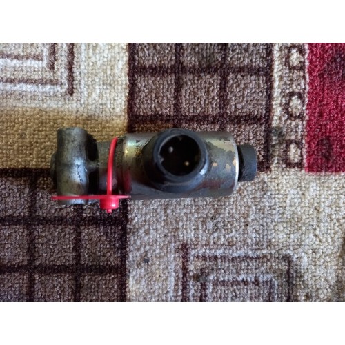 Клапан электромагнитный (соленоид) DAF (621), 4721726060-3