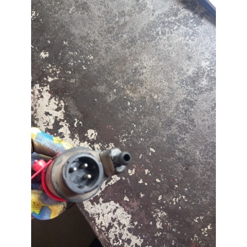 Насос омывателя Mercedes (363), А0008694021-1