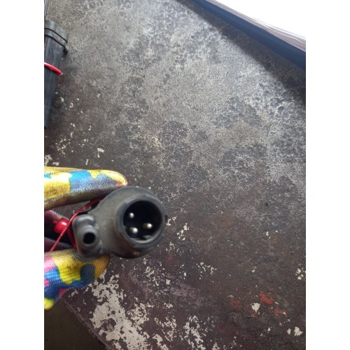 Насос омывателя Mercedes (364), А0008694021-2