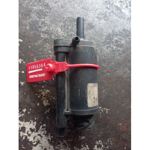 Насос омывателя Mercedes (364), А0008694021-3