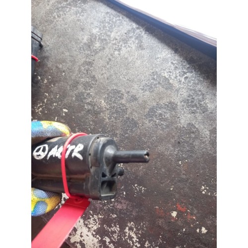 Насос омывателя Mercedes (364), А0008694021-1