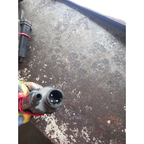 Насос омывателя Mercedes (366), А0008694021-3