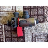 Клапан электромагнитный (соленоид) Mercedes Actros (618)