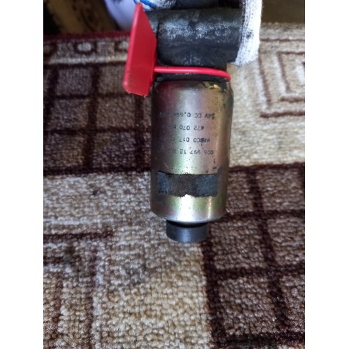 Клапан электромагнитный (соленоид) Mercedes Actros (618), 4720706390-1