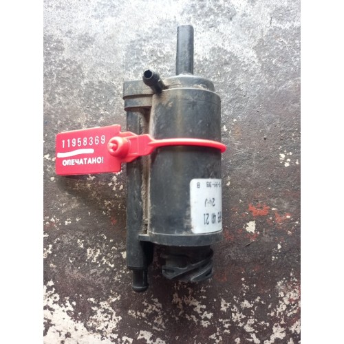 Насос омывателя Mercedes (369), А0008694021-2