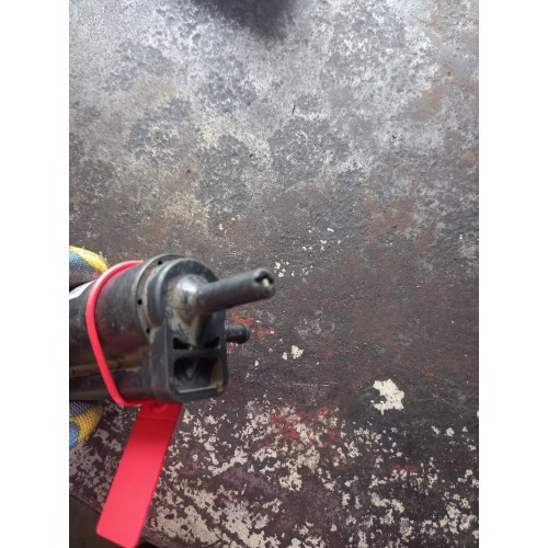 Насос омывателя Mercedes (370), А0008694021-3