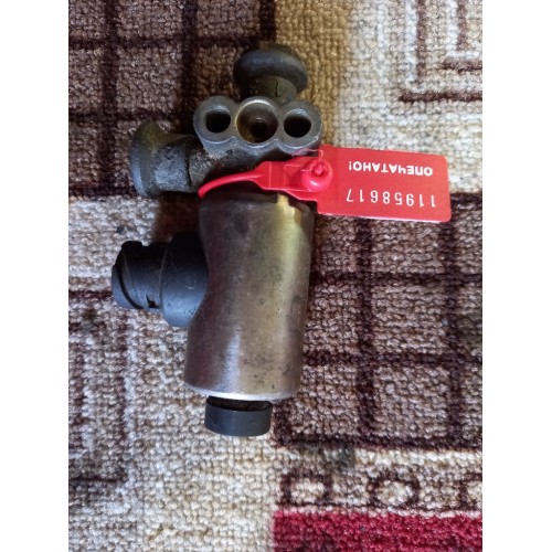 Клапан электромагнитный (соленоид) Mercedes Actros (617), 4720706390-1