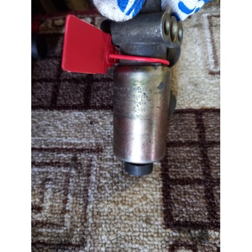 Клапан электромагнитный (соленоид) Mercedes Actros (617), 4720706390-2