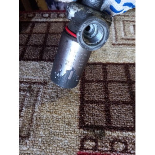 Клапан электромагнитный (соленоид) DAF (616), 4721763160-2