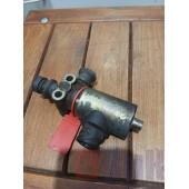 Клапан электромагнитный (соленоид) DAF (615)