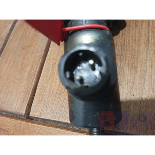 Клапан электромагнитный (соленоид) DAF (615), 4721763160-1