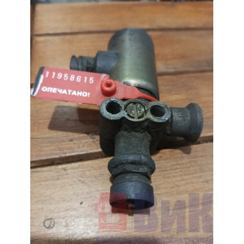 Клапан электромагнитный (соленоид) DAF (615), 4721763160-2