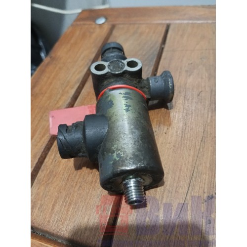 Клапан электромагнитный (соленоид) DAF (615), 4721763160-3